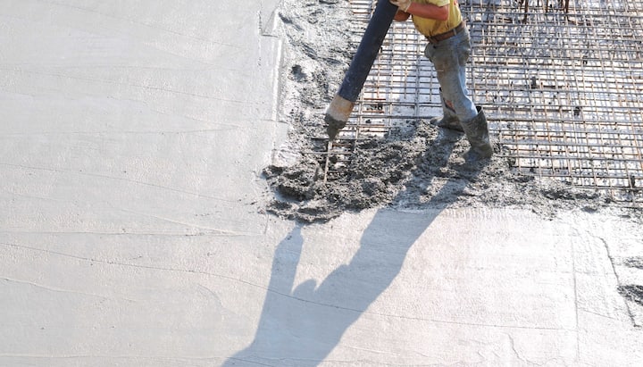 High-Quality Concrete Foundation Services in Reno, Nevada area for Residential or Commercial Projects